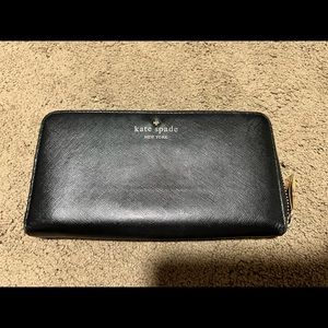Black Wallet